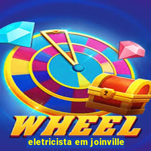 eletricista em joinville